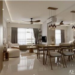 Blk 117B Tenteram Peak (Toa Payoh), HDB 3 Rooms #627419651